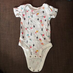 ❤️6M Lamaze Onesie